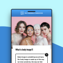 Cybersmile Module Body Image