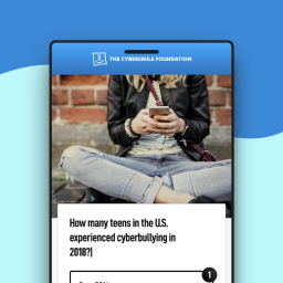 Cybersmile Module Digital Civility