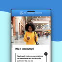 Cybersmile Module Online Safety