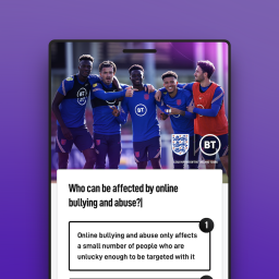 Cybersmile Module The Impact Of Online Abuse
