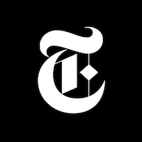 NYTimes Logo