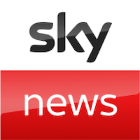 Sky News Logo
