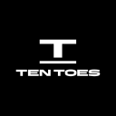 Ten Toes Media Banner