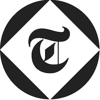The Telegraph Logo