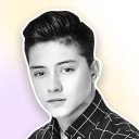 Portrait Daniel Padilla
