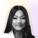 Portrait Garcelle Beauvais