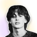 Portrait Johnny Orlando