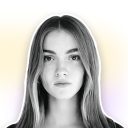 Portrait Lauren Orlando