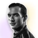 Portrait Nicholas Latifi