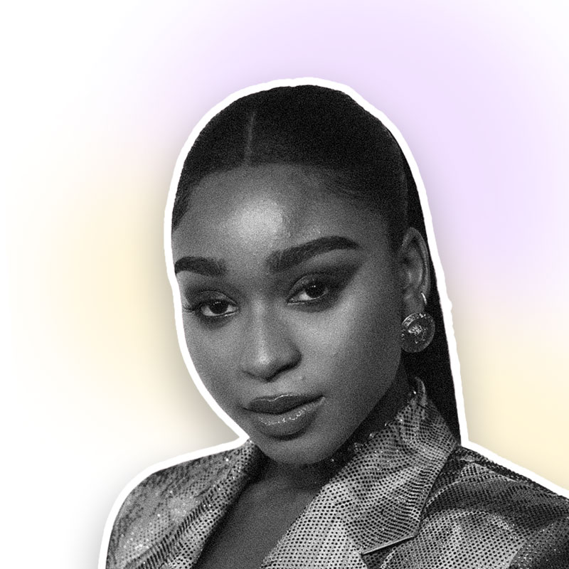 Portrait Normani Kordei