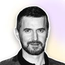 Portrait Richard Armitage