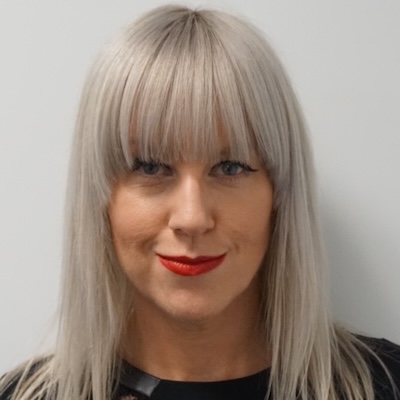 Sara Wolverson
