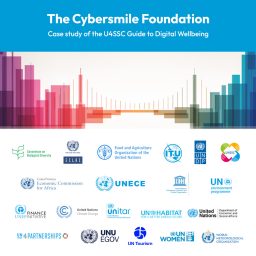 Cybersmile Case Study U4SSC Guide To Digital Wellbeing
