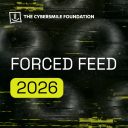 Cybersmile Forced Feed 2026 Report Thumbnail