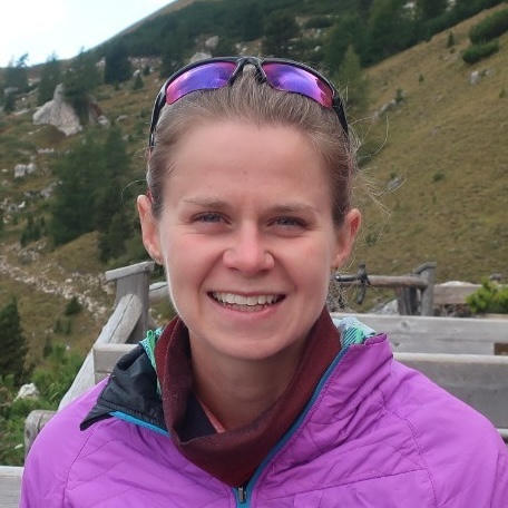 Dr. Jo Hickman Dunne
