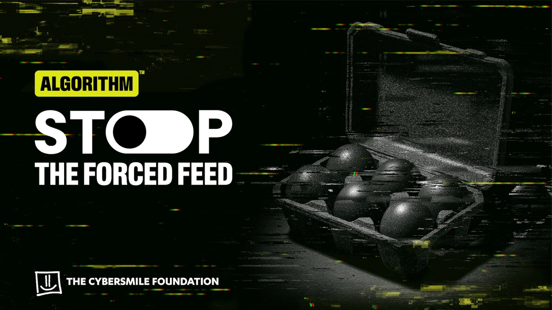 Cybersmile Campaign 2026 Stop The Forced Feed Slider 03