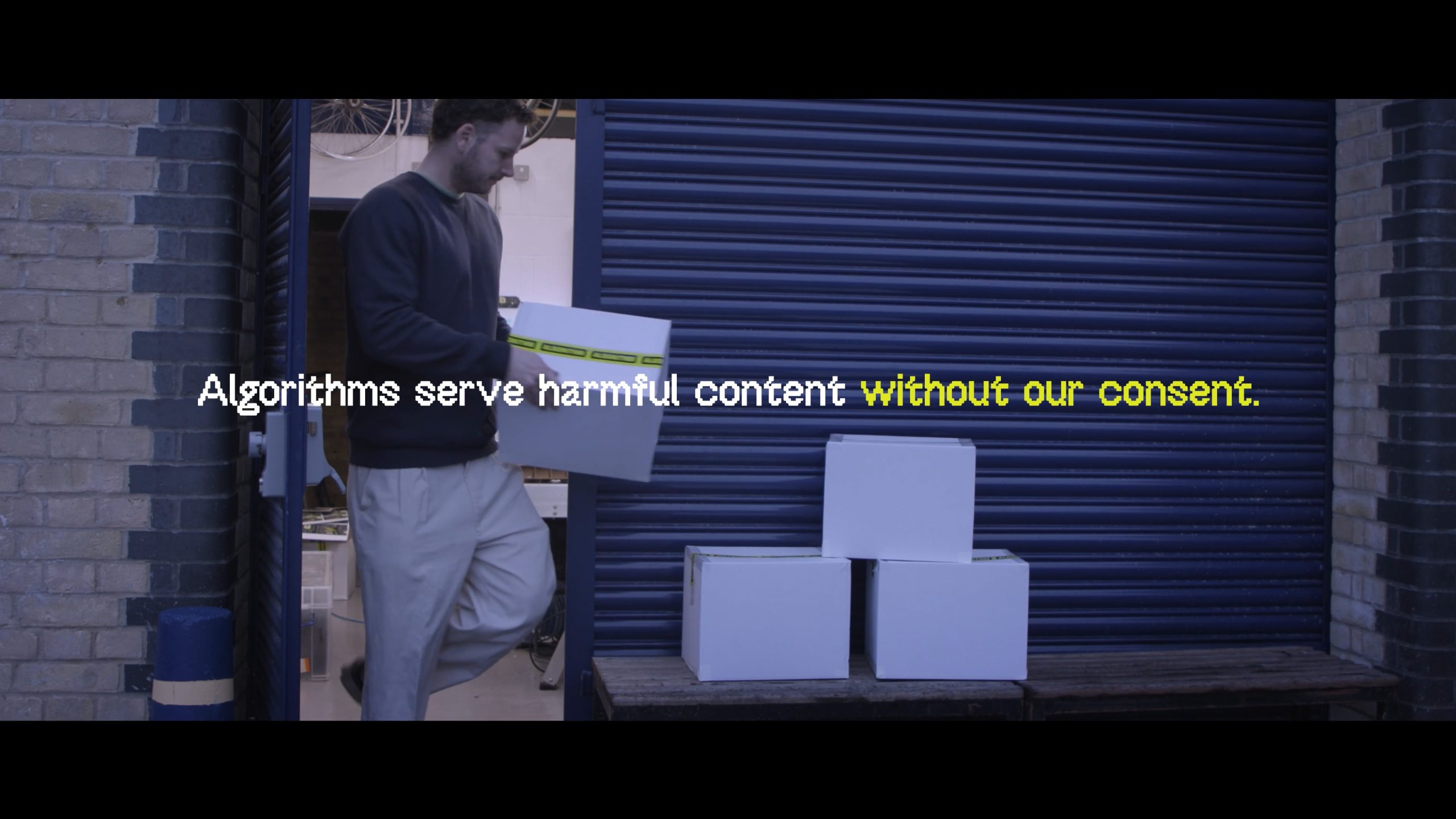 Video Poster