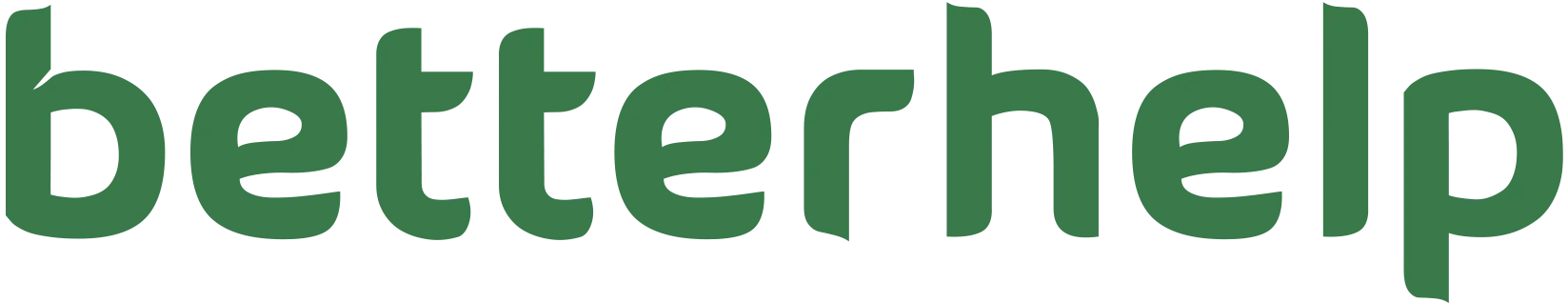 Betterhelp Logo Simplified