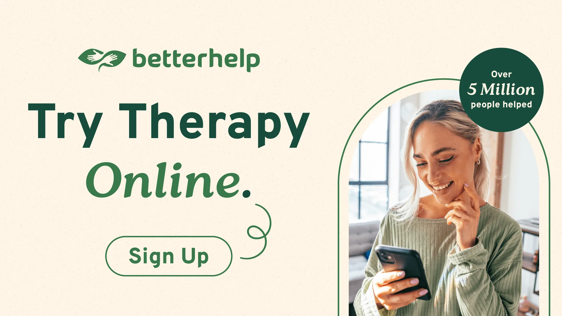 Cybersmile BetterHelp Partner Slide 4