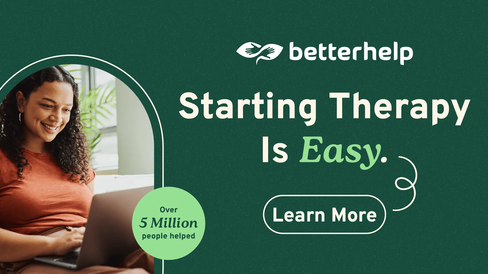 Cybersmile BetterHelp Partner Slide 5