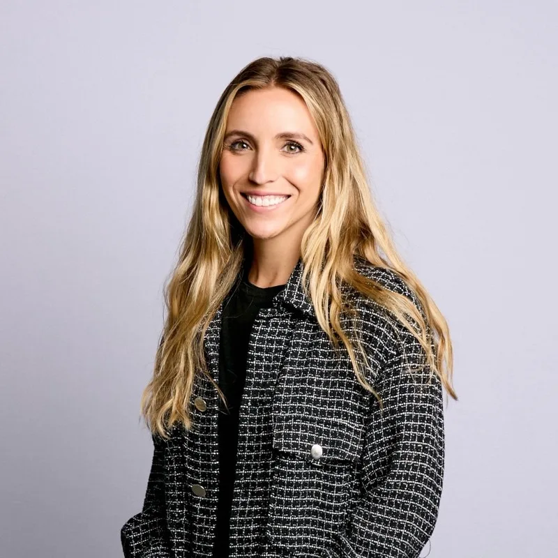 Natali Notzon BetterHelp