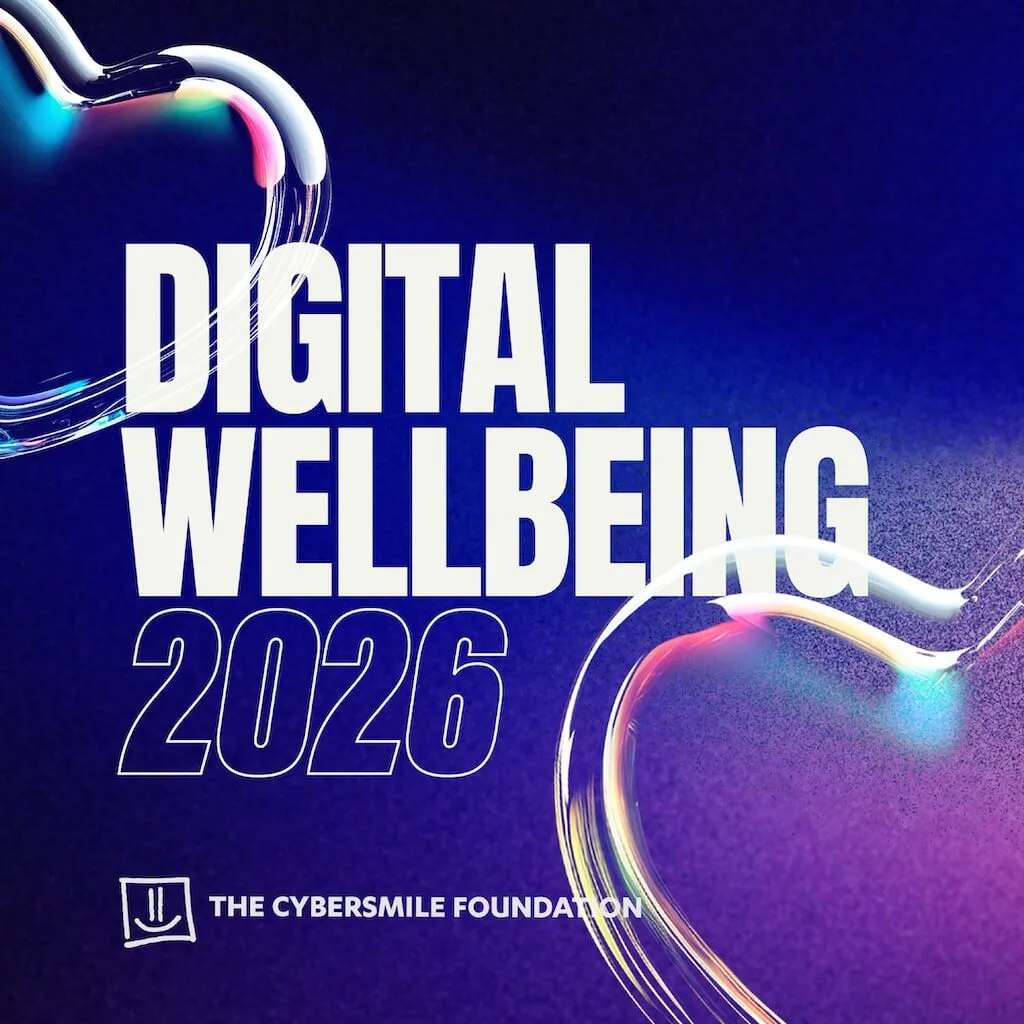 Cybersmile 2026 Digital Wellbeing Report