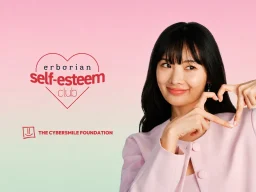 Cybersmile Erborian Self Esteem Club Thumbnail 01