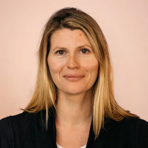 Dorothee Massoulier