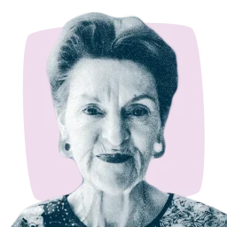 Dr Barbara Mariposa