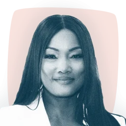Garcelle Beauvais