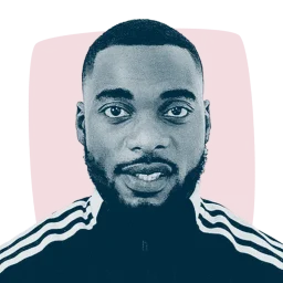 Jamie Dapaah