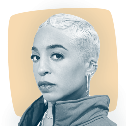 Jillian Mercado