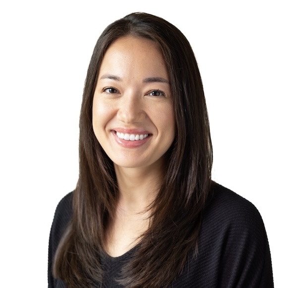 Portrait of Melissa Hummelt, LPCC
