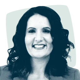 Radha Modgil