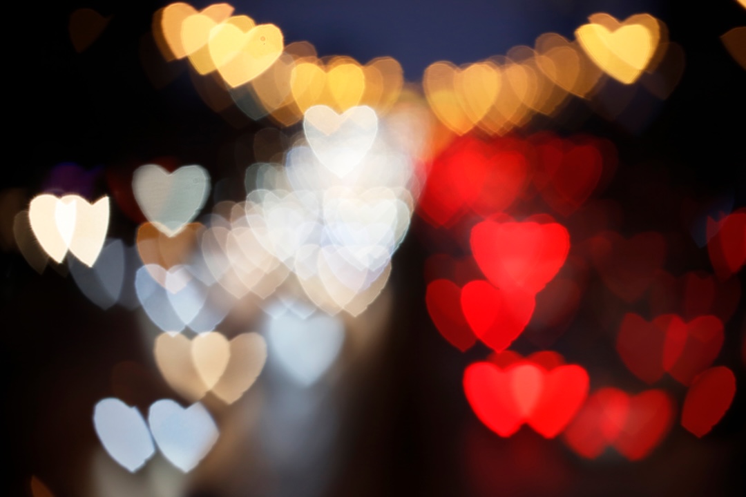 Stop Cyberbullying Day 2026 hearts