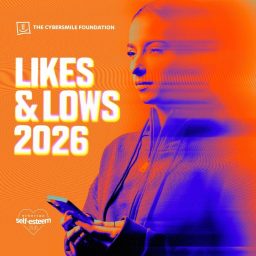 Cybersmile Likes And Lows Thumb