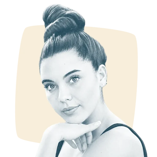 Anastasia Pagonis Default