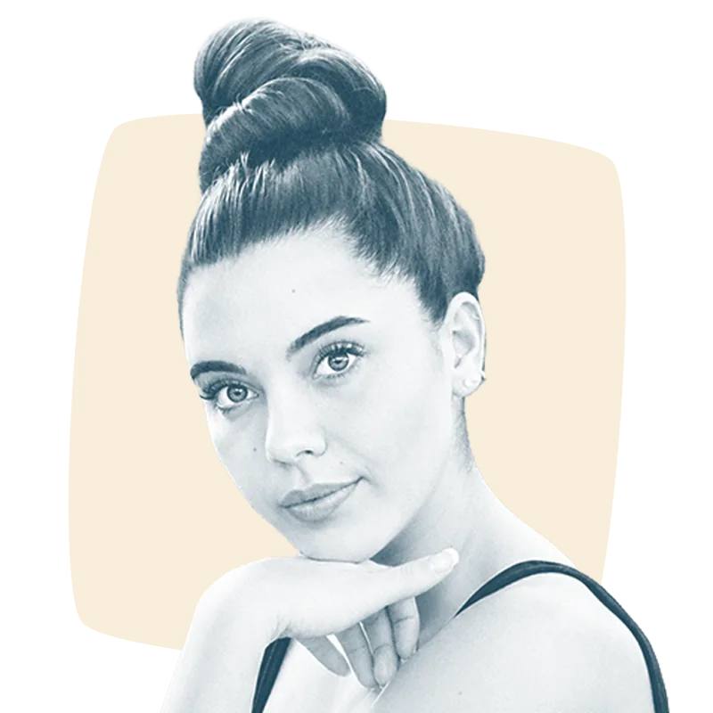 Anastasia Pagonis Default