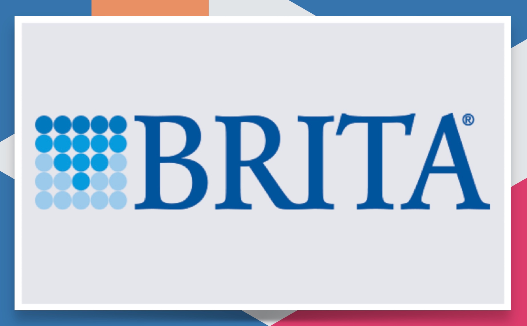 Cybersmile Brita Partners