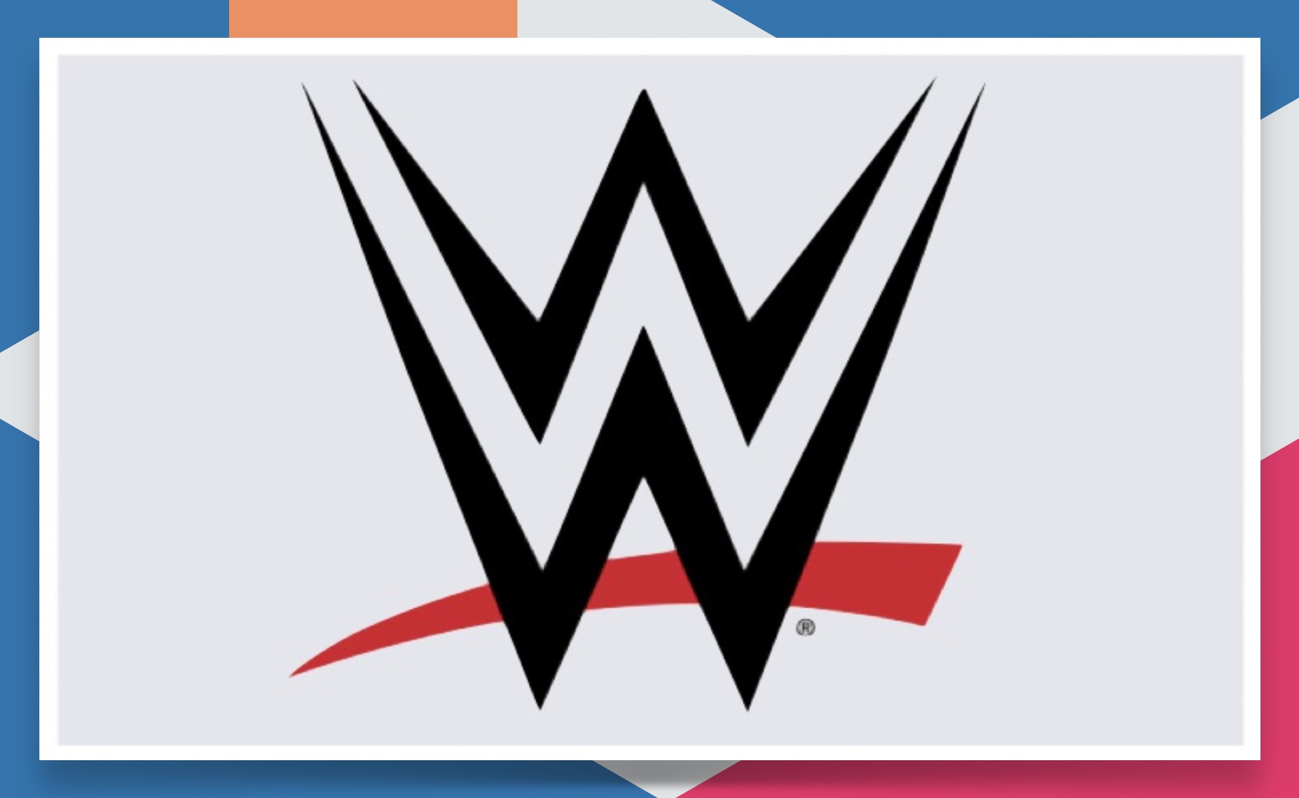 WWE Cybersmile Partners