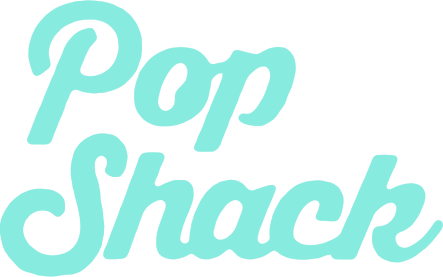 popshack logo